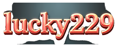 lucky229 logo