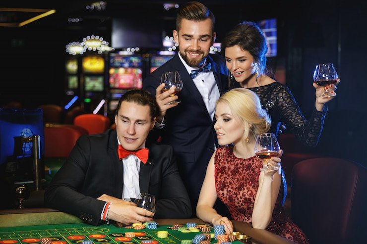 lucky229 mobile gaming
