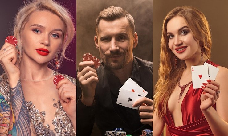 lucky229 Live Casino